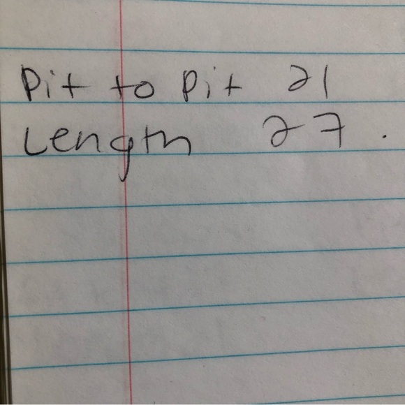 Block + Ink Button Up Shirt Band Collar Blue Medium - Picture 6 of 6